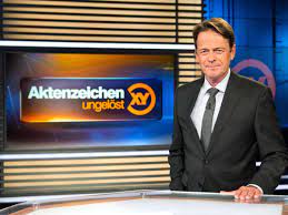 Eine zuschauerin gibt konkrete hinweise auf den aufenthaltsort von marvin k. Aktenzeichen Xy Zdf Erste Ergebnisse Von Gestern Liegen Vor Film Tv Serien