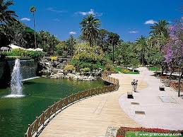 Gran Canaria Parque Doramas Las Palmas De Gran Canaria Travel Around The World Canary Islands Spain Places To Go