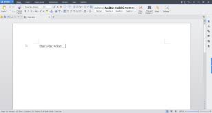 Take advantage of a seamless experience with microsoft tools on the go with the office app, the simple solution for productivity. Wps Office Free Alternative To Microsoft Office