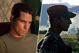 Морис комт / maurice compte. Les Vrais Visages De Narcos Maurice Compte Horacio Carrillo Allocine