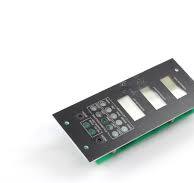 AMAT Applied Materials 0130-00525 Chamber I/O Display Rev ...