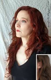 All Things Crafty Henna Hair Dye And A Couple Quick Tips Henna Hair Dyes Henna Hair Brown Hair Dye