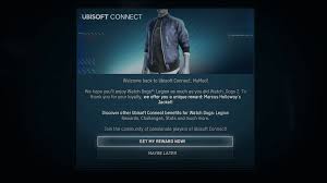 Your ubisoft ecosystem of services for all games on all platforms. Ubisoft Connect Watch Dogs Legion Interface In Game