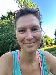 Christina Fritts's Instagram, Twitter & Facebook