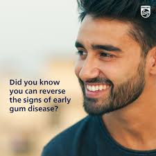 Do you have puffy or sore gums? Do they bleed when you brush? There are  things you can do to improve your oral health. Using the Sonicare  toothbrush is one of those