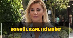 Evlilik programlarıyla tanıdığımız 44 yaşındaki şarkıcı songül karlı 2005 yılında baykal gümüş ile evlenmişti. Songul Karli Kac Yasinda Esi Kim Cocugu Var Mi Songul Karli Kimdir Takvim