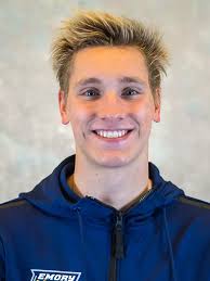 2022-23 Men's Swimming and Diving Roster