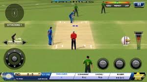 Real Cricket 18 Game Download For Android Ios And Pc Play Cricket Game With Real Effect And Sounds Download Games Cricket Games Android
