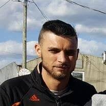 A. Jacob Riddle Obituary