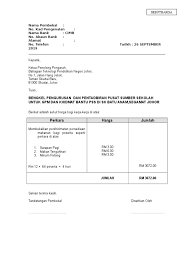 Check spelling or type a new query. Sebut Harga Sample