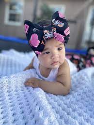 Harley Davidson Baby Girl Headband Harley Davidson Baby Girl Harley Davidson Baby Baby Girl Headbands