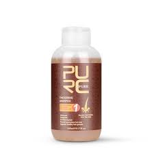 The underlying cause of hair loss affects what treatments will be most effective. One Week Stop Falling 300ml Natural Ginger Hair Loss Shampoo Buy Hair Loss Shampoo Ginger Hair Loss Shampoo Natural Hair Shampoo Product On Alibaba Com