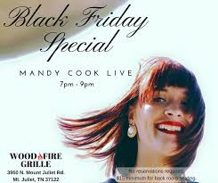 Mandy Cook (@mandycookmusic) • Facebook