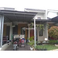 Jual Rumah Murah Di Ciputat Strategis Shm Unfurnished Di Tangerang Selatan Tribunjualbeli Com