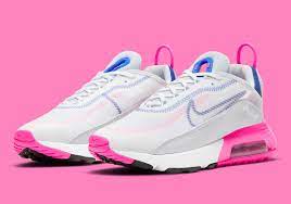 Nike Air Max 2090 Laser Pink Cz3867 101 Release Info Sneakernews Com