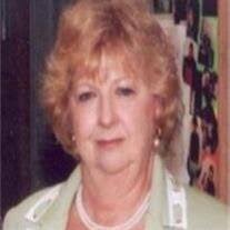 Sylvia W. Fowler Obituary