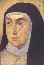 Resultado de imagen para santa teresa de jesus