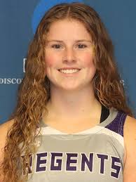 2022-23 Women's Basketball Roster