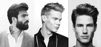 Tupe Men S Hairstyles Long Swooped Look Great For Wavy Thick Men S Hair Mens Hairstyles Mens Hairstyles Thick Hair Long Hair Styles