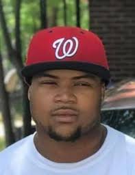 Obituary information for Andre Lamont Cooper, Jr.