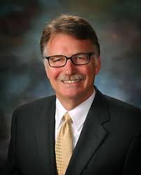 Mark Wetherington's Instagram, Twitter & Facebook