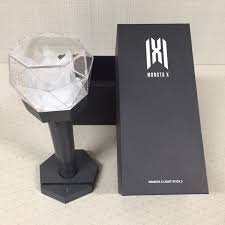 Find many great new & used options and get the best deals for monsta x official light stick tracking at the best online prices at ebay! Monsta X Lightstick Version 2 Shopee Singapore