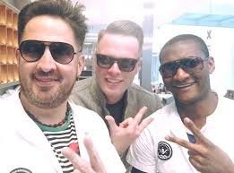 Kolumbietis barzdaskutys atskleidė savo paslaptį: kaip užkariavo lietuvių  širdis