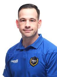 Jeremy Scheer's Instagram, Twitter & Facebook