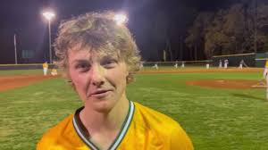 Wilson vs. West Florence Baseball Postgame Reactions