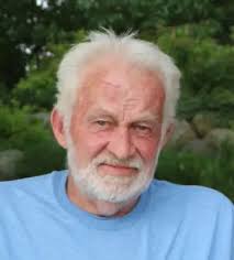 Obituary information for Harvey Alfred May