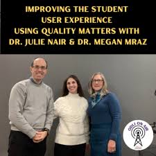 Open Science Supports Student Success with Dr. Megan Fork and Jessica  Buchser by ODLI