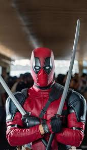 Pin By Pooja Kumari On Deadpool Avengers Wallpaper Superhero Deadpool