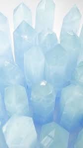 Blue Crystal Wallpaper Light Blue Aesthetic Baby Blue Aesthetic Light Blue Background