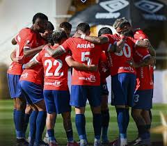 Cienciano Vence! Drama e Vitória no Torneio Clausura! 😱 - Imagen principal del artículo
