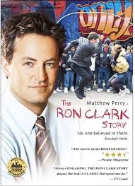 Amazon.com: The Ron Clark Story : Matthew Perry, Ernie Hudson, Griffin  Cork, Jerry Callaghan, James Dugan, Patricia Benedict, C.J.  Jackman-Zigante, Pete Seadon, Melissa De Sousa, Aaron Grain, Brandon Smith,  Gerrick Winston, Randa
