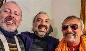 Arată mai multe postări de la stefano_bollani. Daniele Sepe Da Stefano Bollani Chi E Eta Altezza Carrierae Vita Privata Aciclico Com