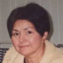 Obituary of Ruth R. Weber