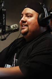 A very early morning in the life of Gabriel Iglesias