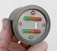 Rsr Air Fuel Ratio Gauge