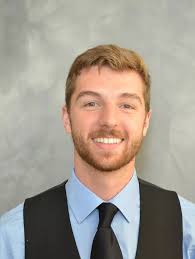 2017-18 Men's Swim & Dive Roster