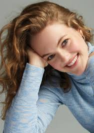 Fan Casting Kathryn Newton as Nicole "Daisy" Osborne in The Testaments