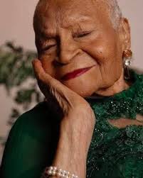 Viola Fletcher, the oldest living Survivor of the Tulsa Race Massacre, died  at 111 years old today. RIP 💔