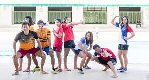 Chantal liew qualifies for olympics, makes history for singapore positive and rewarding experience singapore will be represented by feng tianwei, yu mengyu and lin ye in the. Bisp Sends Eight Hopefuls To The 2015 Southeast Asian Age Group Swimming Championships