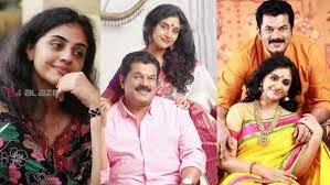 That Was Mukesh S Wish Then I Wondered Why He Married Me Methil Devika B4blaze Dailyhunt Lovely photographs, n ur wrk has made this day a memorable one not only for us but fr family n friends too!! methil devika