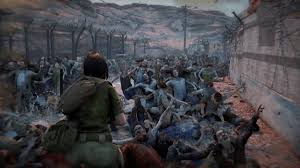 Juegos de guerra para pc youtube. World War Z Para Pc Ps4 Y Xbox One Toda La Info Ionic Gamers