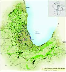 Guide byass google drive download limit. The Geographic Scope Of The Chicago Wilderness Over 300 Organizational Download Scientific Diagram