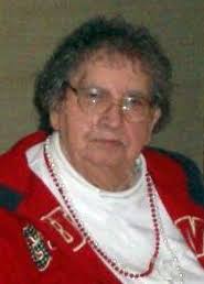 Marguerite Jeanette Rollins « Penwell Funeral Home