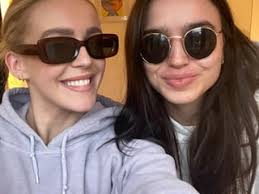 Who are Brookie and Jessie