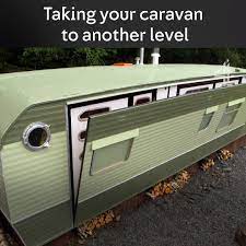 Explore the biggest choice of caravans, motorhomes & holiday homes in north of england. Channel 4 George Clarke S Amazing Spaces Taking Your Caravan To Another Level Facebook