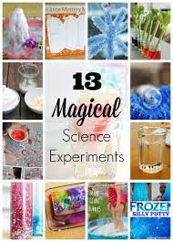 The graphite (carbon atoms) in the pencils transfer easily to the human skin. 13 Magical Science Experiments For Kids Make And Takes